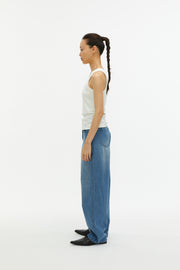 by DOE - Cocoon Tapered Jeans