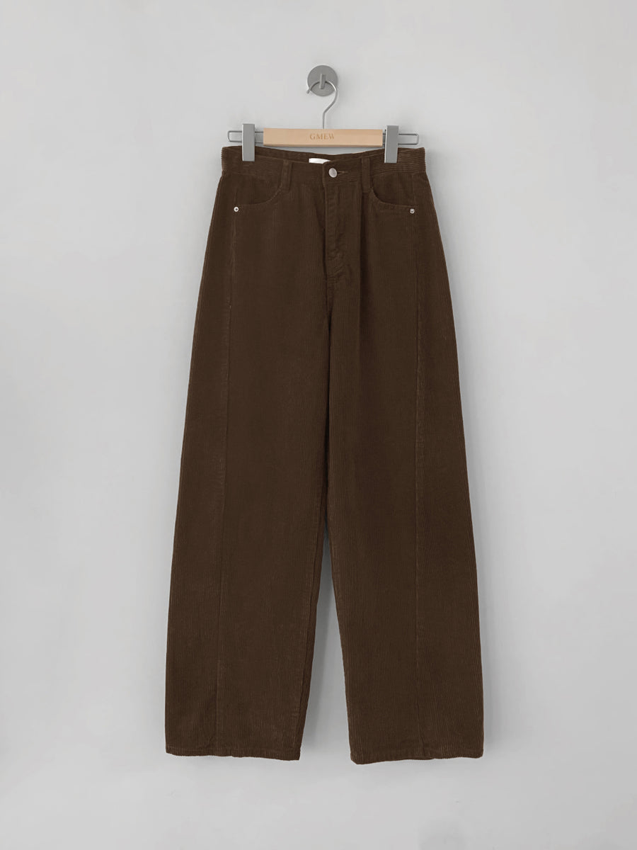 Lins Corduroy Pants