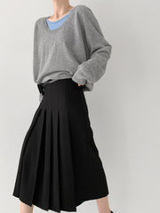 Seon Knit (PREORDER)