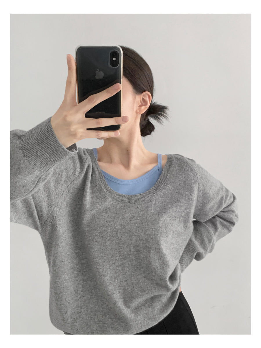 Seon Knit (PREORDER)