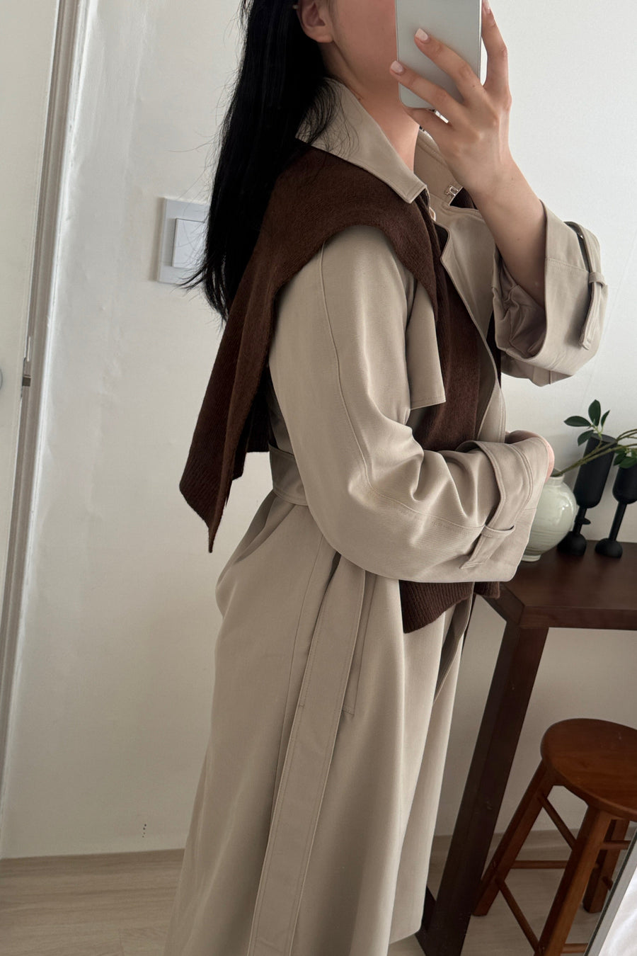 Versatile Shoulder Scarf (PREORDER)