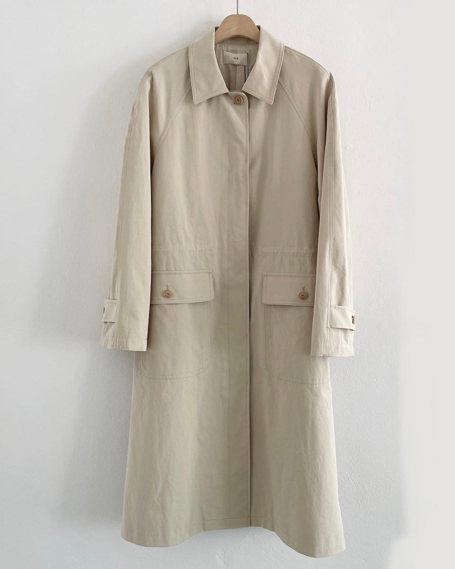 Ari Trench