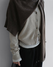 Ciel Round Cardigan (PREORDER)