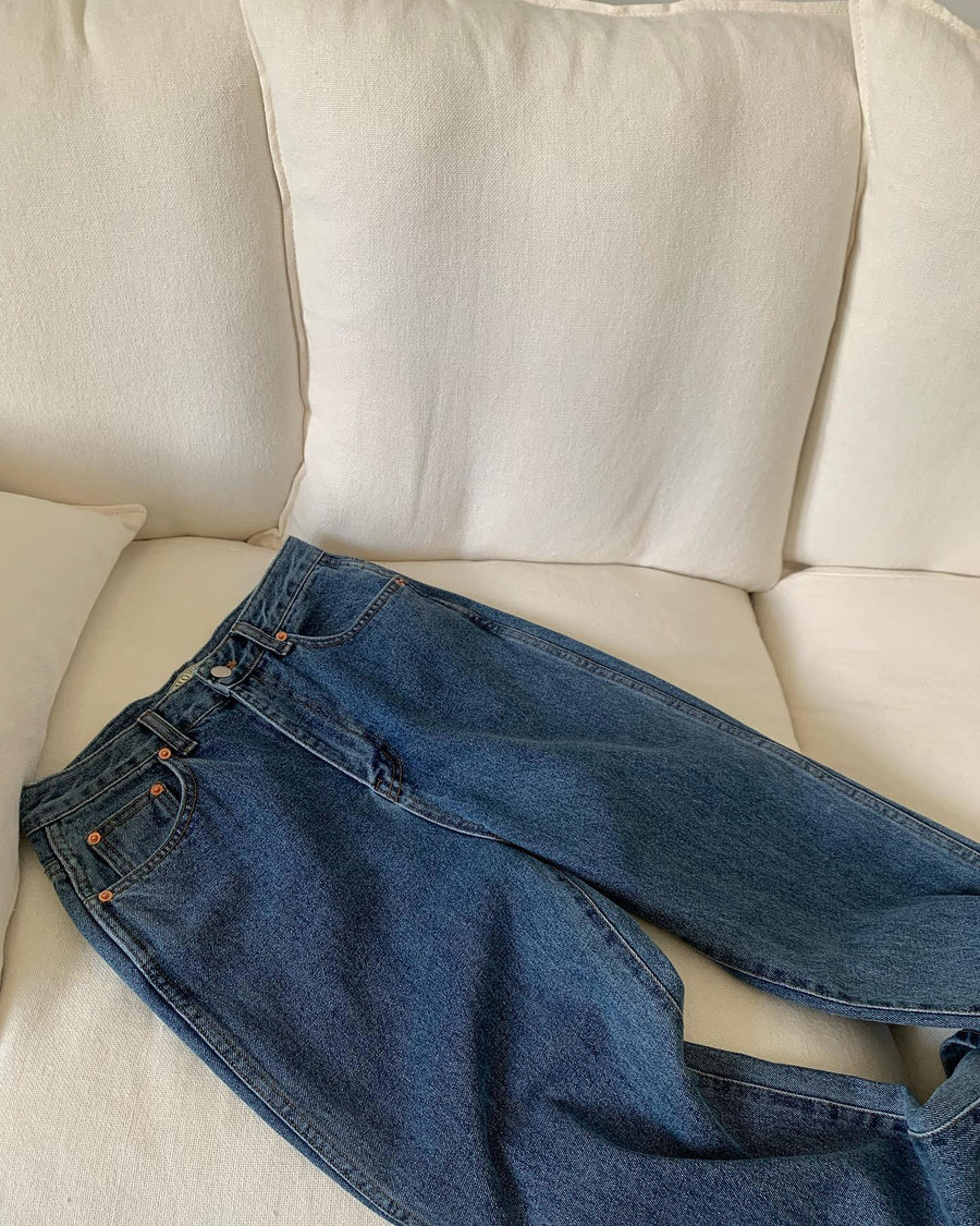 Mower Jeans