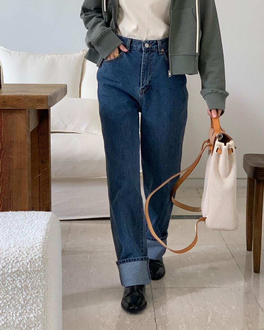 Mower Jeans