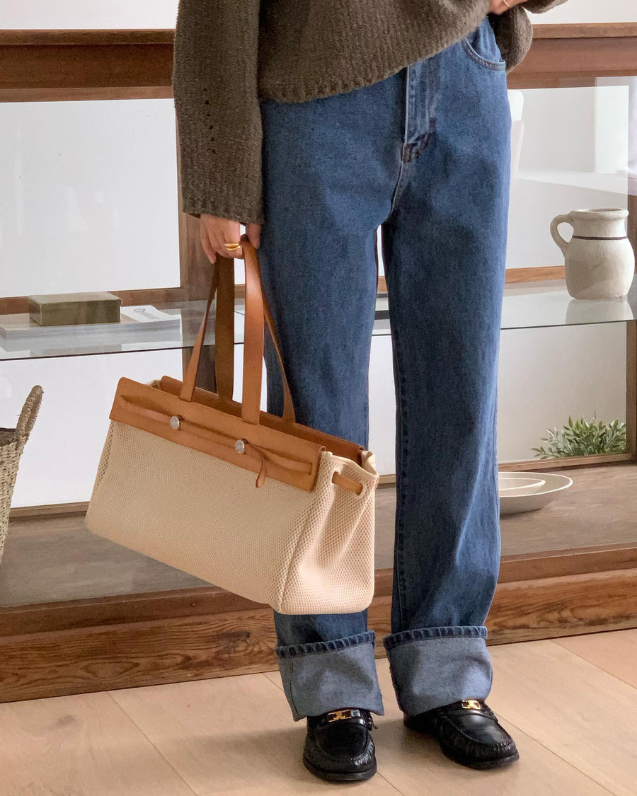 Mower Jeans