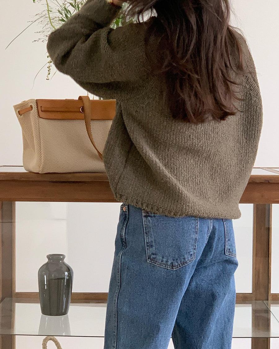 Mower Jeans