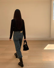 Wave Jeans