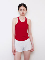 by DOE - Everyday Soft Ribbed Tank (PREORDER)