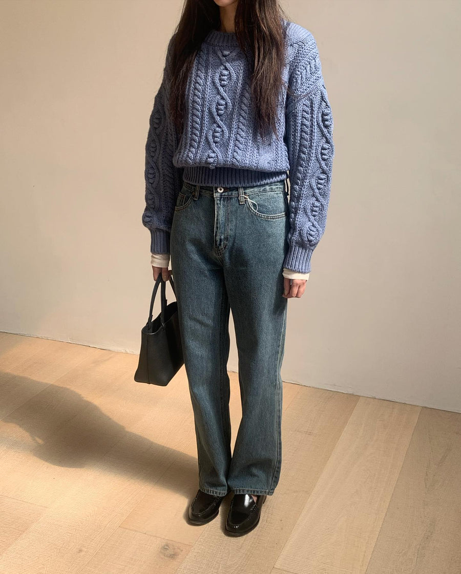 Wave Jeans
