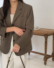 Brooklyn Blazer