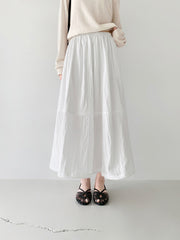 Balloon Skirt