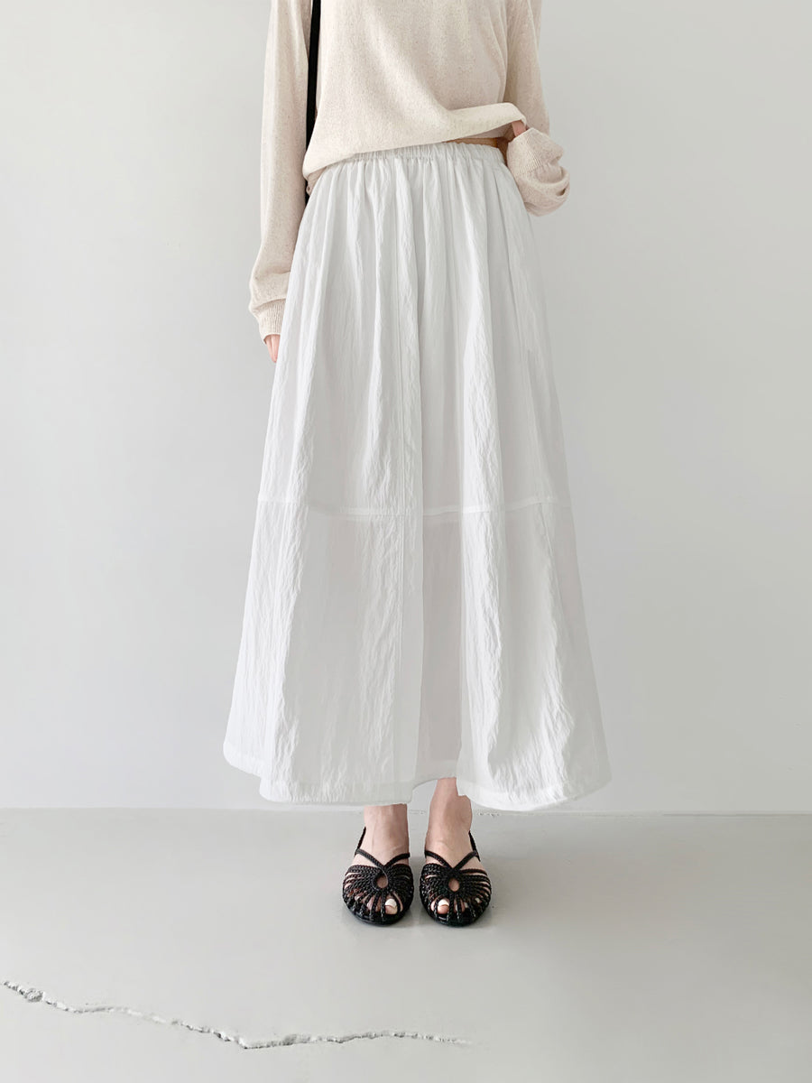 Balloon Skirt