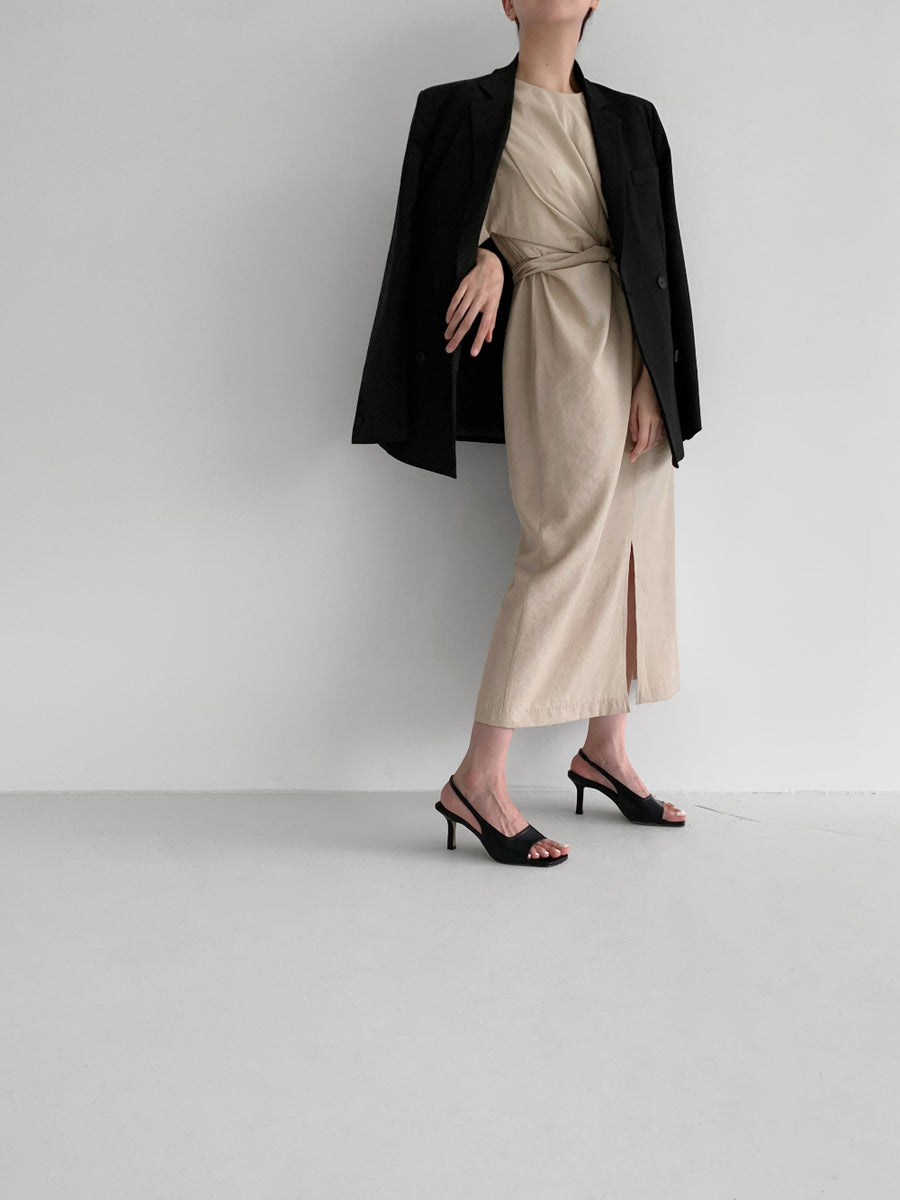 Luxe Onepiece