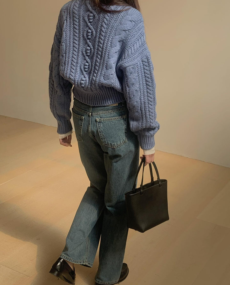 Wave Jeans