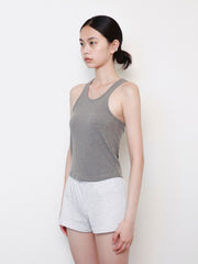 by DOE - Everyday Soft Ribbed Tank (PREORDER)