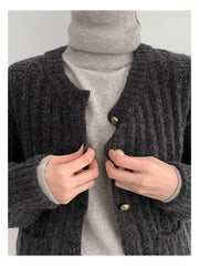 Law Racoon Wool Pola (PREORDER)