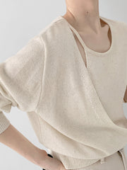 Floar Knit