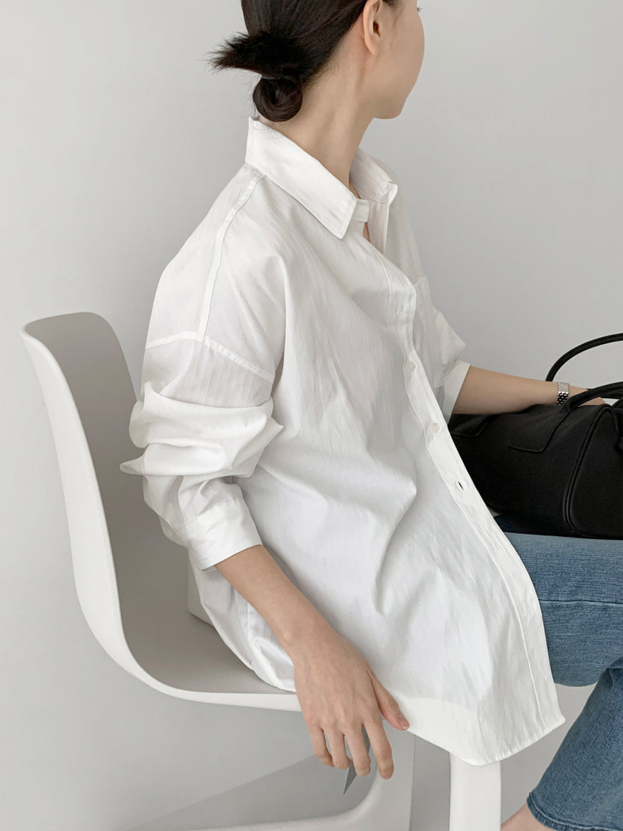 Leon Shirt