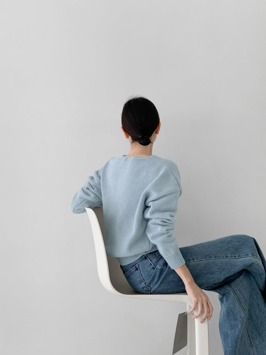 Full Denim (PREORDER)