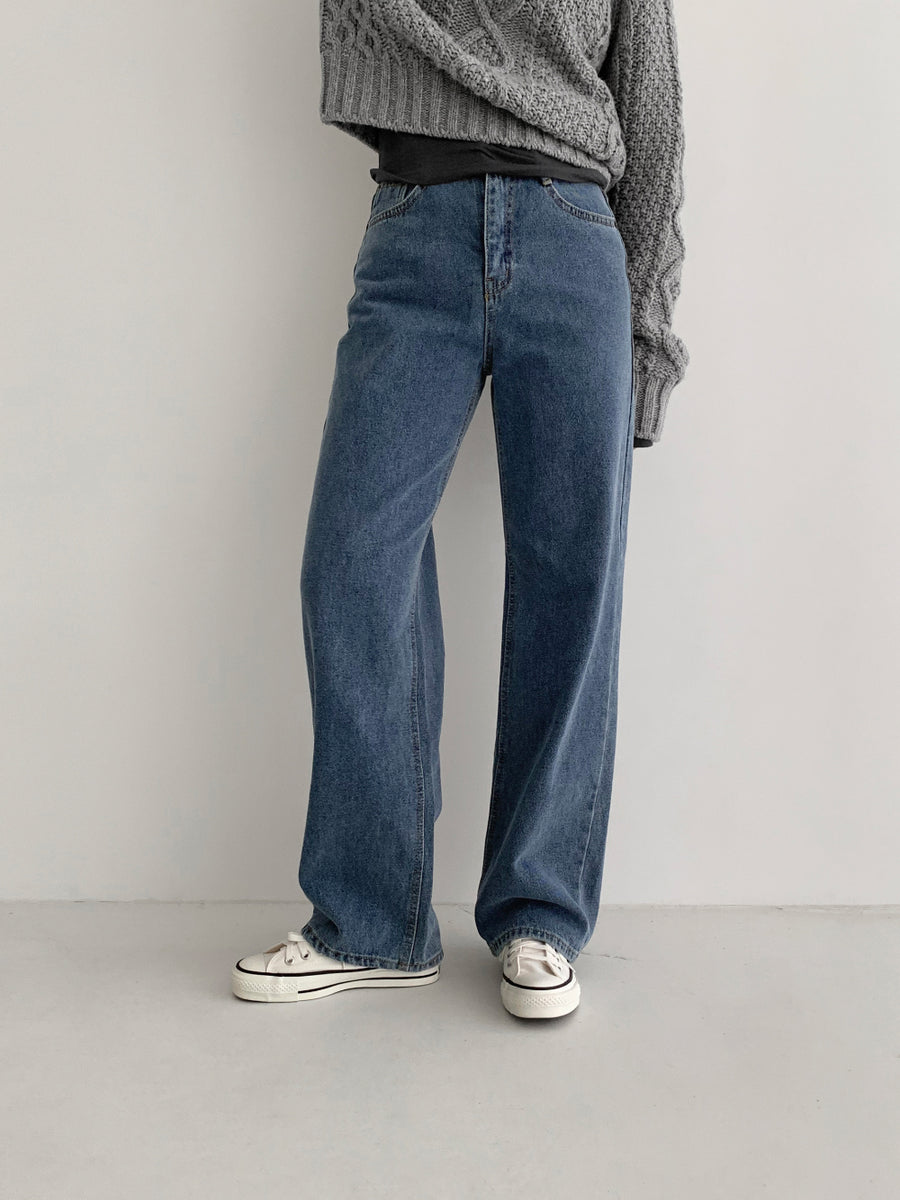 Week Denim (PREORDER)