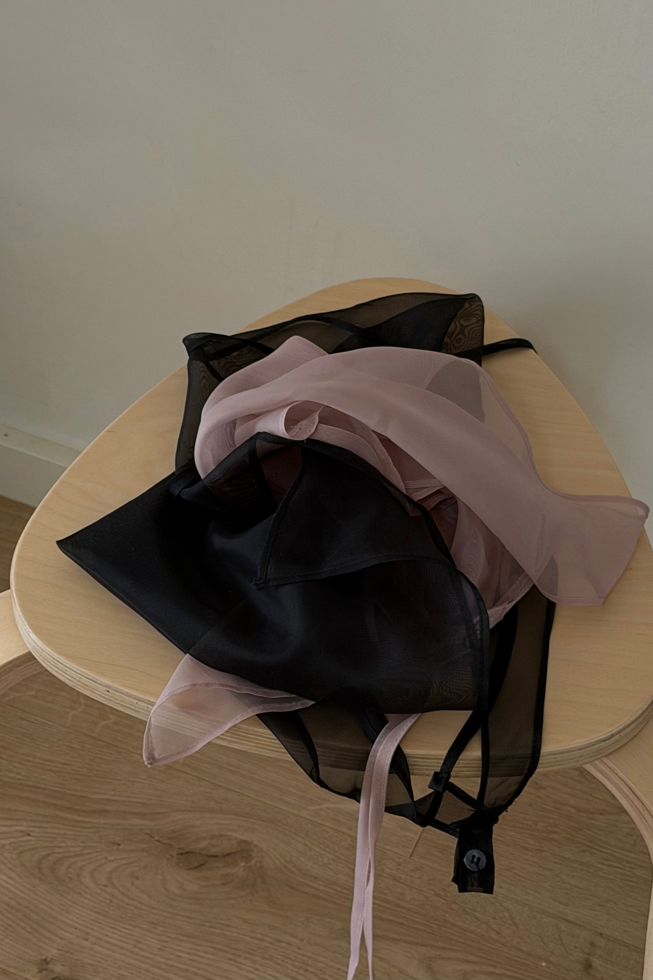 Soft Viel Halter Bustier