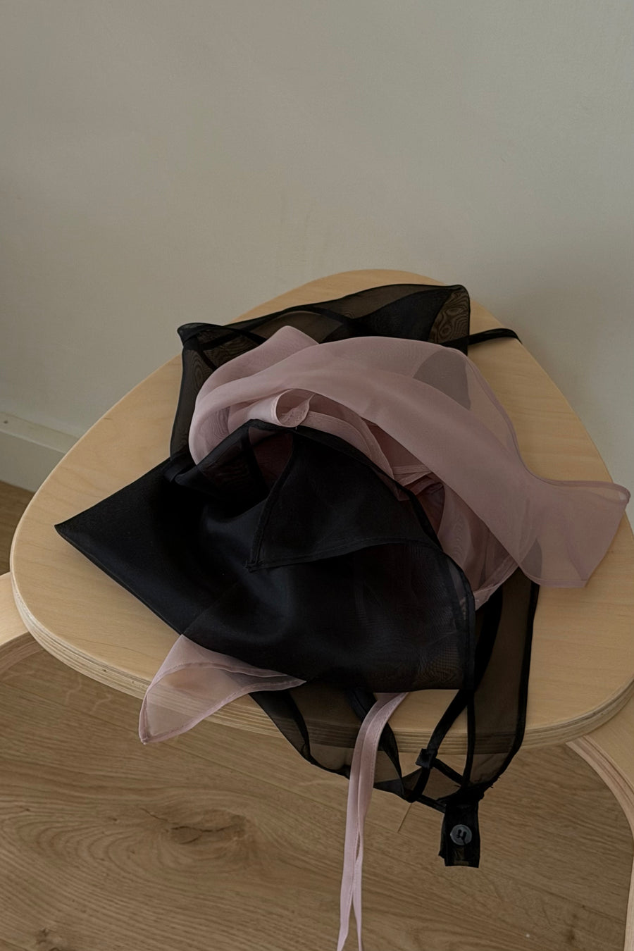 Soft Viel Halter Bustier