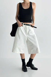 Summer Denim Shorts (PREORDER)