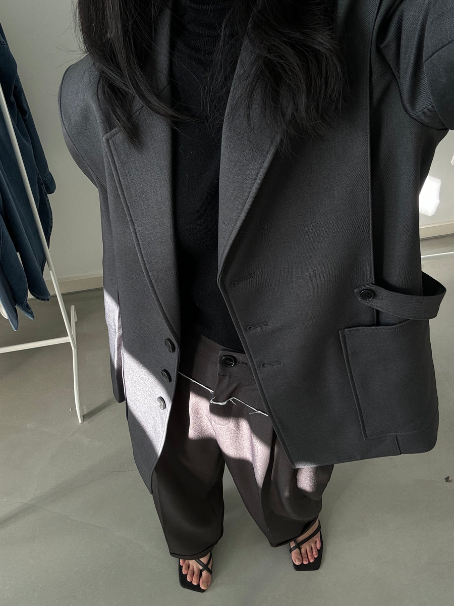 Chloe Blazer