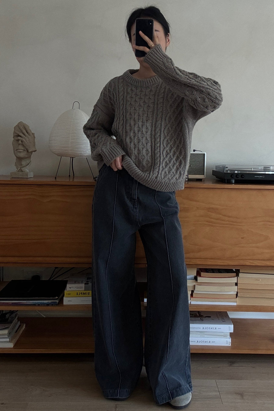 Tape Denim (PREORDER)