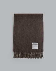 Everyday Wool Scarf