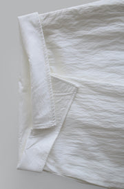 Fold Skirt (PREORDER)