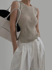 Toni Sleeveless (PREORDER)