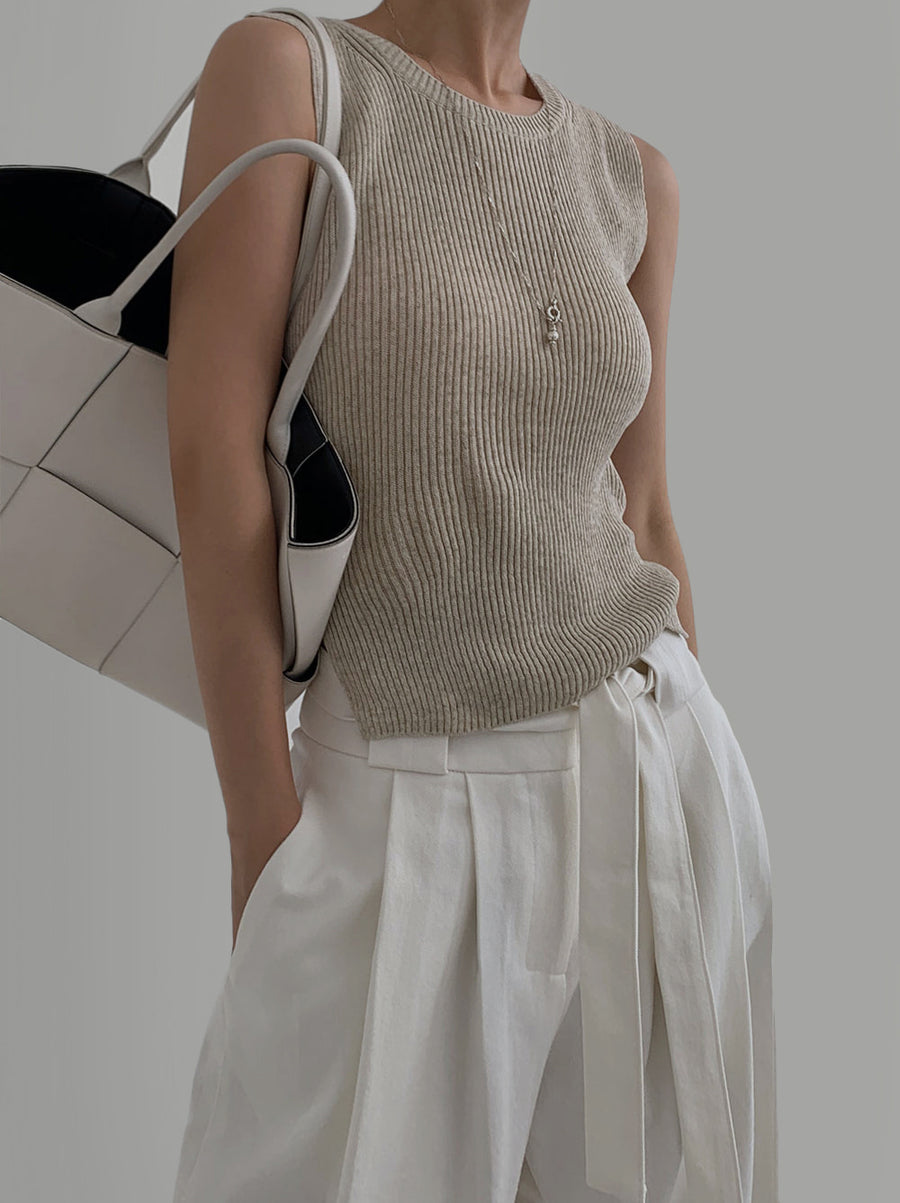 Toni Sleeveless (PREORDER)