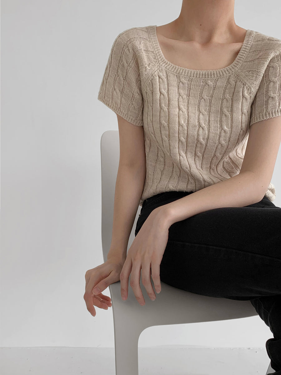 Bolero Cable Set