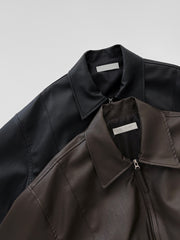 Dore Leather Jacket