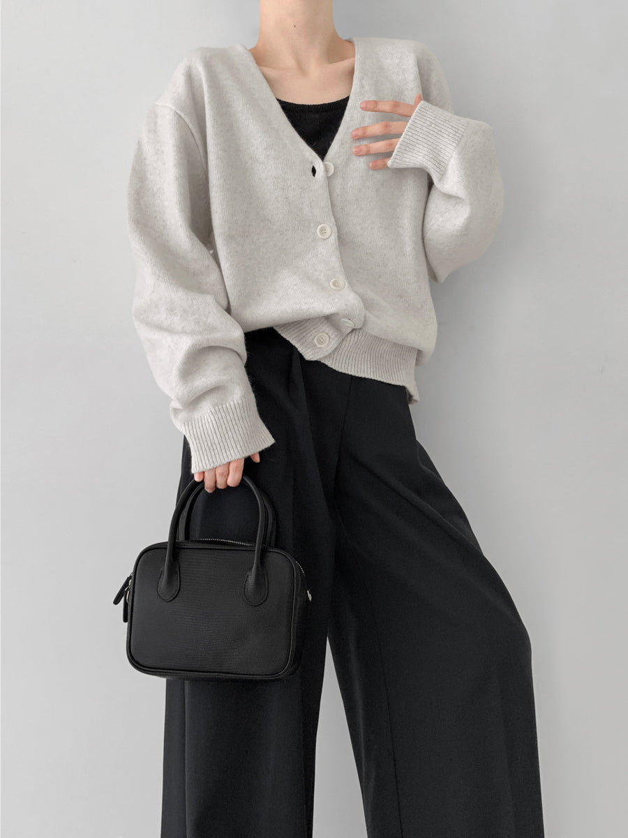 City Bag (PREORDER)