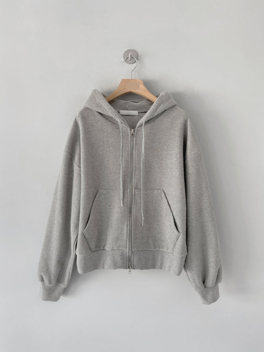 Tennis Hoodie (PREORDER)