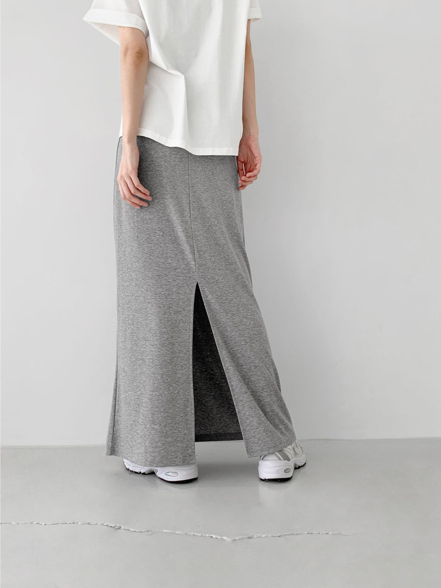 Comfy Skirt