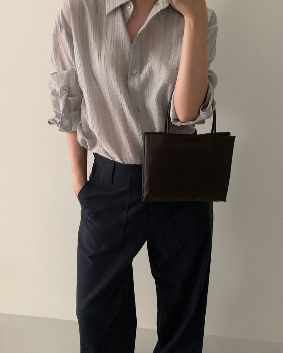 Roll Shirt