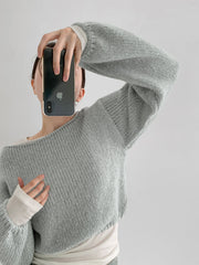 Short Knit
