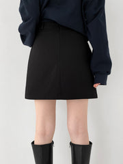 Belted Ted Skirt (PREORDER)