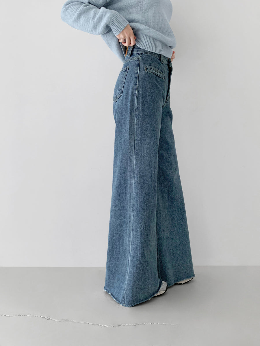Full Denim (PREORDER)