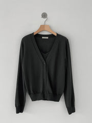 Soar Cardigan Cami Set (PREORDER)