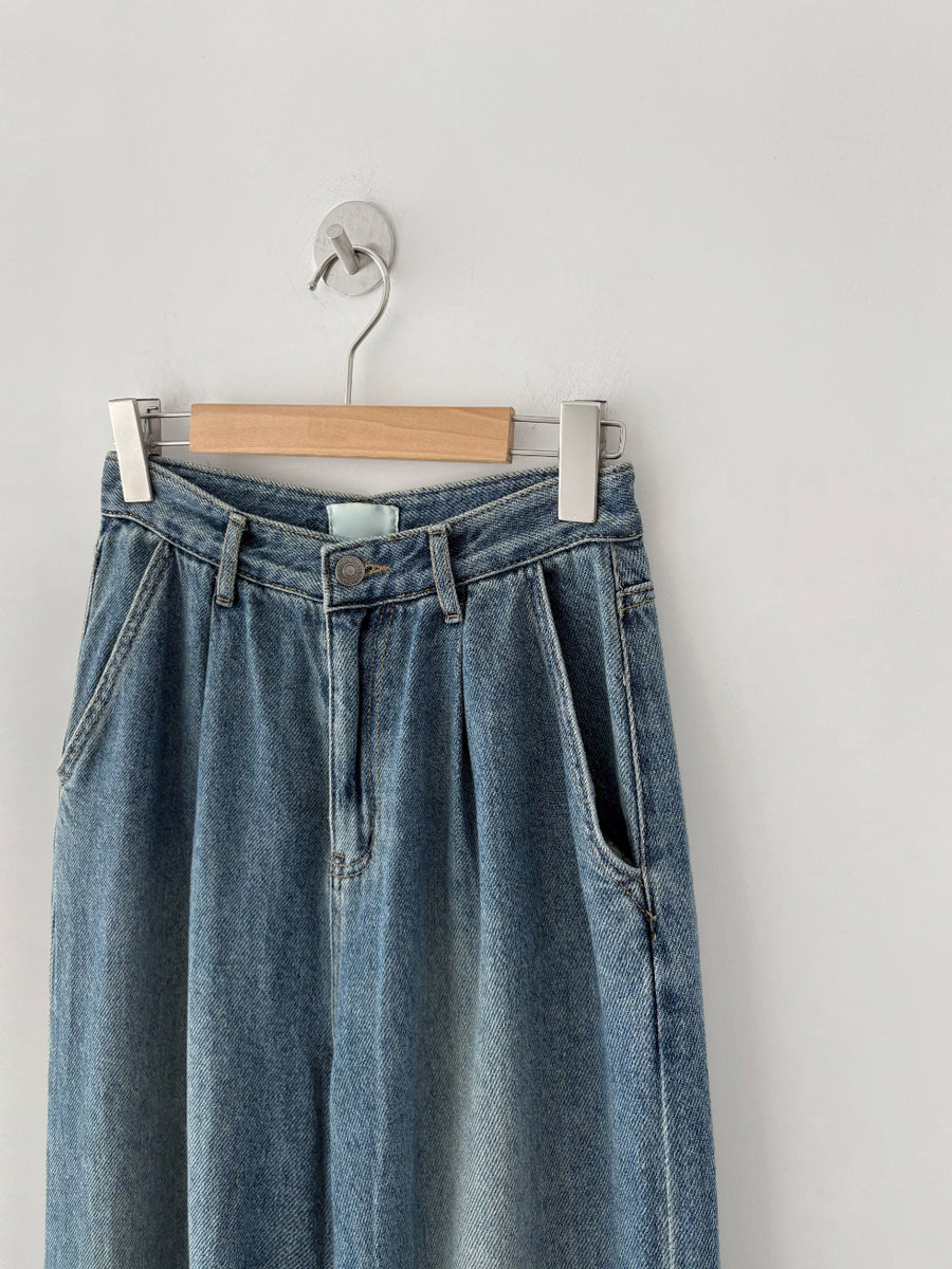 Baro Denim (PREORDER)