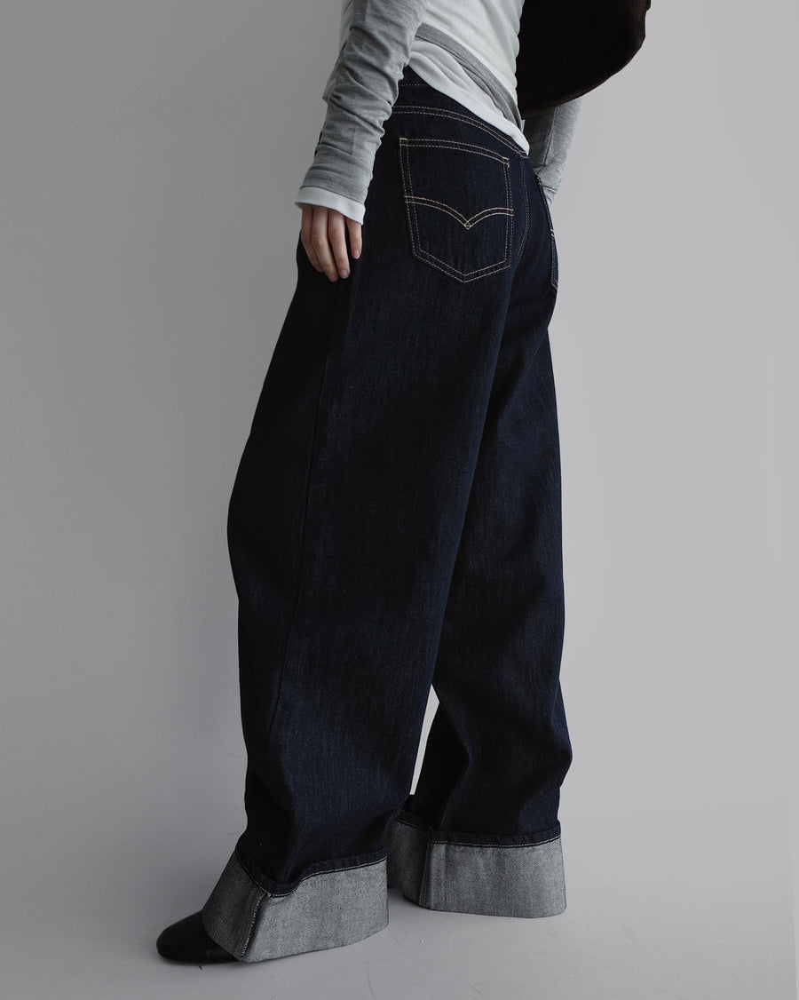 Pay Denim