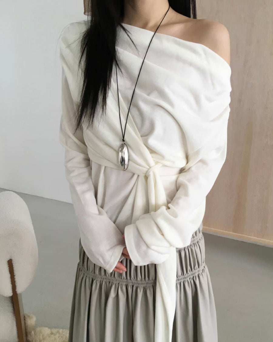 Lia Knit