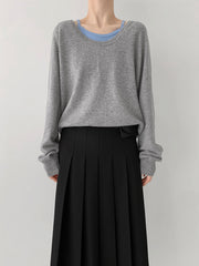Seon Knit (PREORDER)