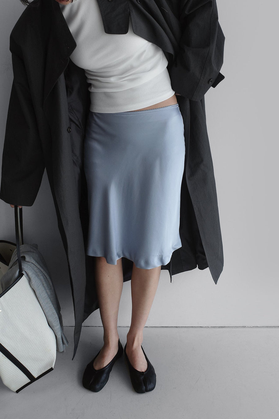 The Effortless Trench (PREORDER)