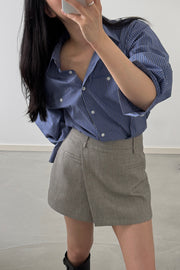 Jesse Chic Stripe Shirt